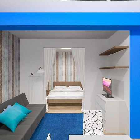 La Rocca Camping Village バルドリーノ 部屋 写真
