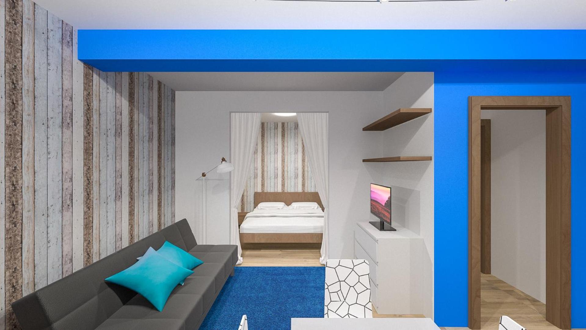 La Rocca Camping Village バルドリーノ 部屋 写真